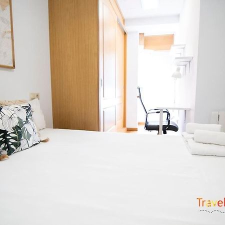 Piso Completo Ideal Para Parejas O Grupos De 4- Gp2A Santiago de Compostela Bagian luar foto