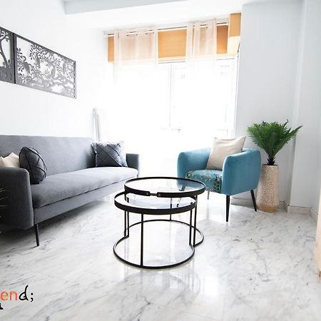 Piso Completo Ideal Para Parejas O Grupos De 4- Gp2A Santiago de Compostela Bagian luar foto